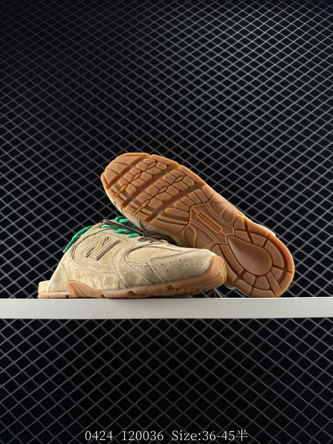 Miu Miu x New Balance  New Balance 530